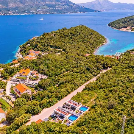 Βίλα Soul Sisters Zrnovo