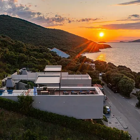 Βίλα Soul Sisters