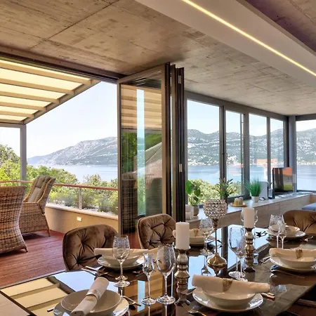 Βίλα Soul Sisters Zrnovo