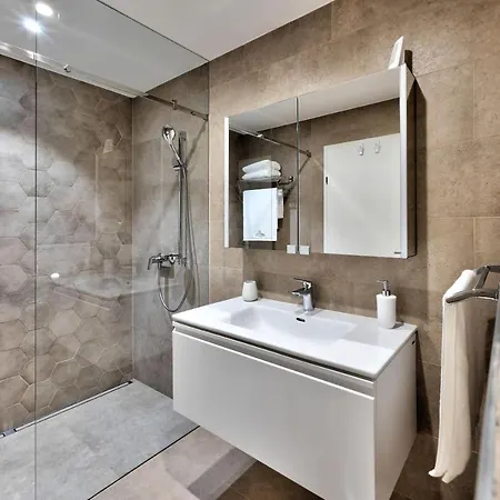 Soul Sisters Βίλα