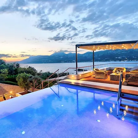 Villa Soul Sisters Zrnovo