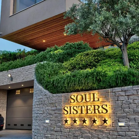 Soul Sisters Zrnovo