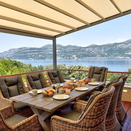 Soul Sisters Villa Zrnovo