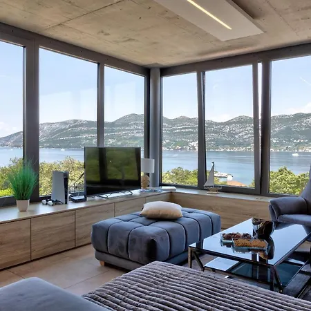 Soul Sisters Villa Zrnovo