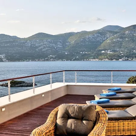 Soul Sisters Villa Zrnovo