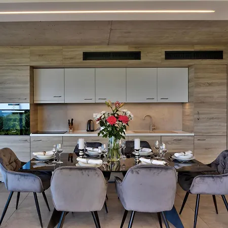 Soul Sisters Villa *